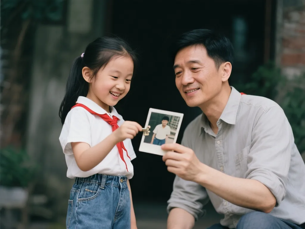 清晰可见