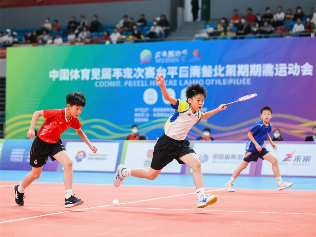 中小学体育