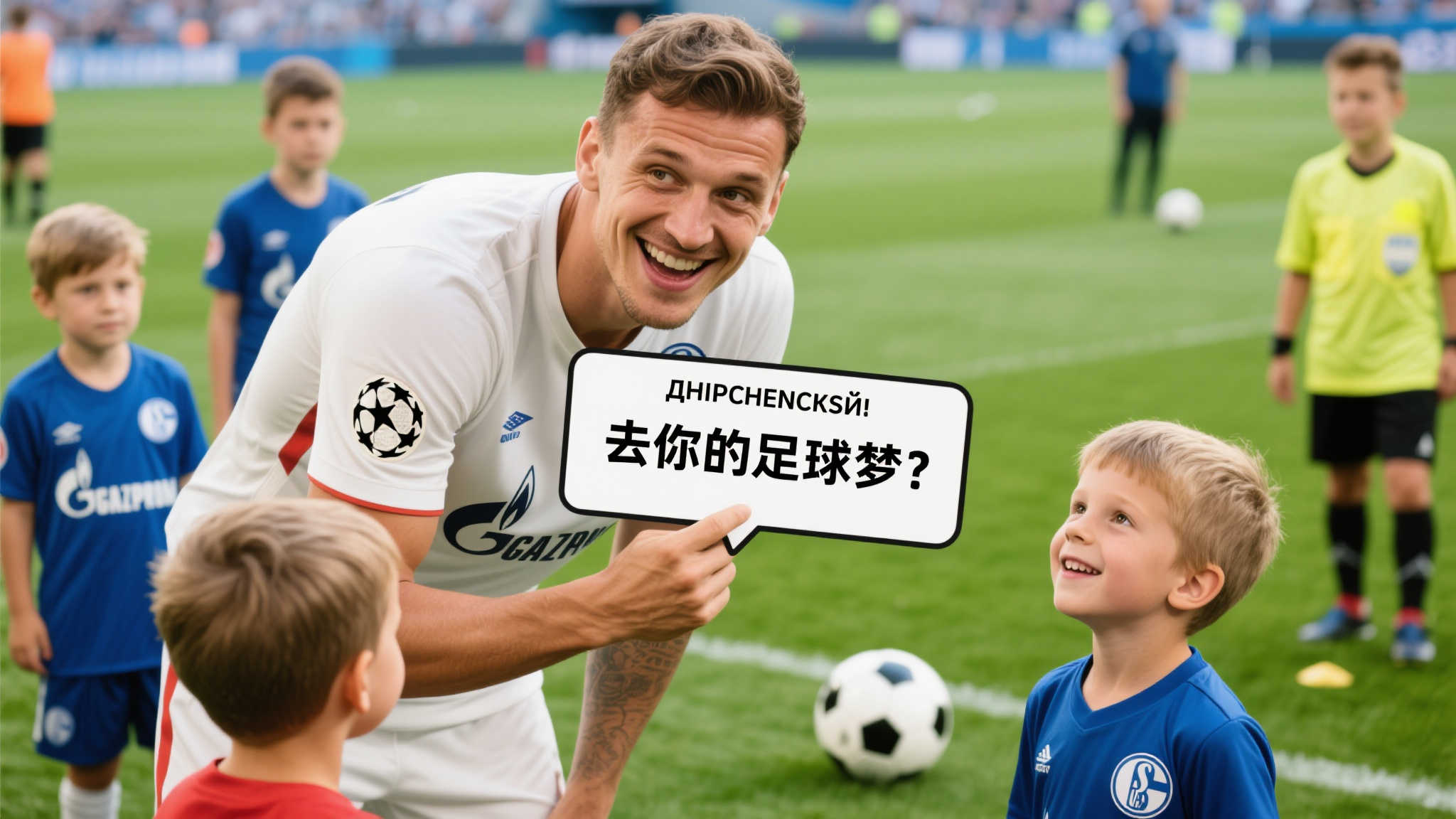 级球员